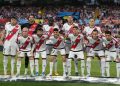 Crystal Palace – Rayo Vallecano