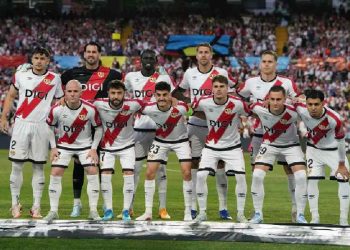 Crystal Palace – Rayo Vallecano