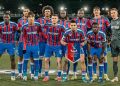 Crystal Palace – Rayo Vallecano