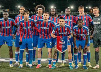 Crystal Palace – Rayo Vallecano