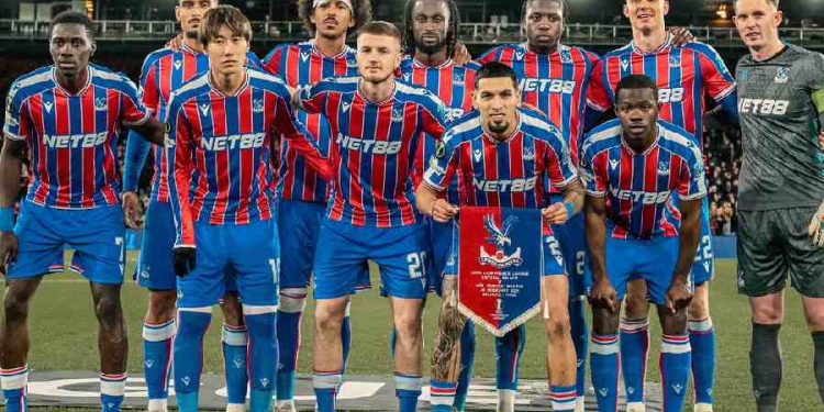 Crystal Palace – Rayo Vallecano