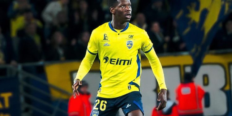 Élie N'Gatta
