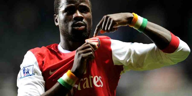 Emmanuel Eboué