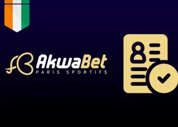 Entrer dans Akwabet en quelques clics