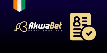 Entrer dans Akwabet en quelques clics