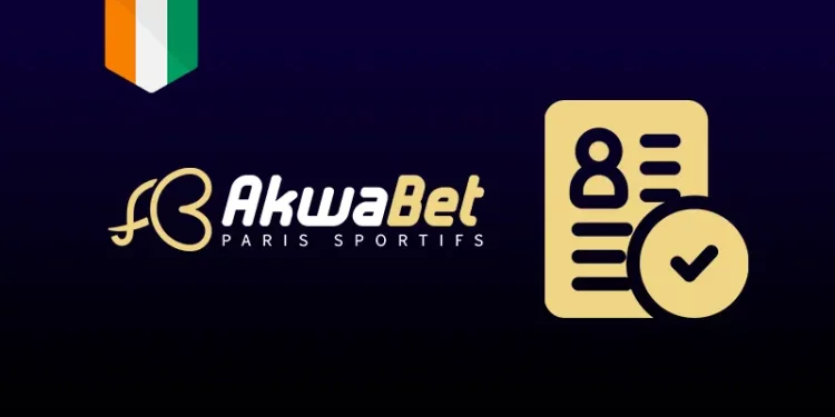 Entrer dans Akwabet en quelques clics