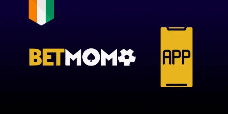 Guide complet de l'application Betmomo et web
