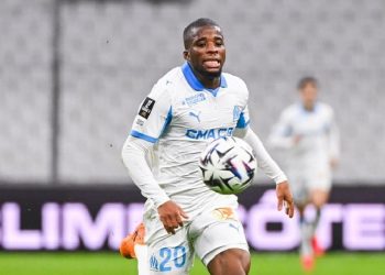 Hamed Junior Traoré