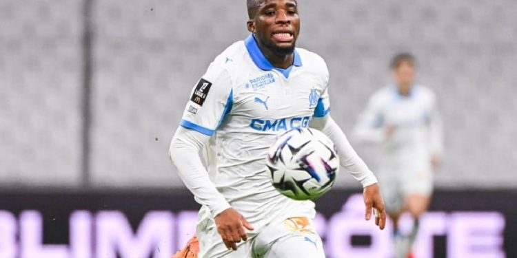 Hamed Junior Traoré