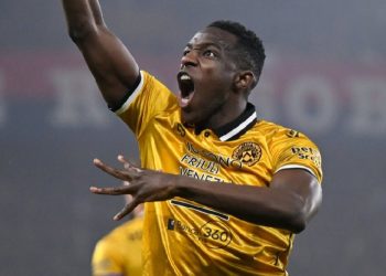 Hassane Kamara