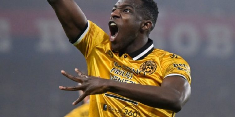 Hassane Kamara