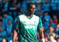 Ibrahim Diabate