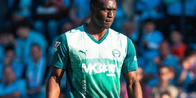 Ibrahim Diabate