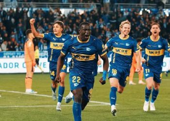 Ibrahim Diabate