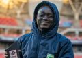 Isaac Cissé