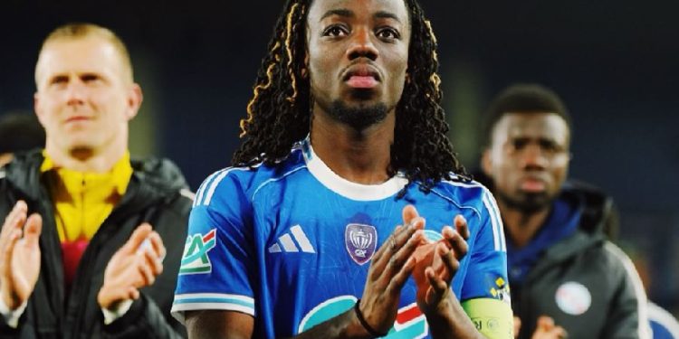 Ismaël Doukouré