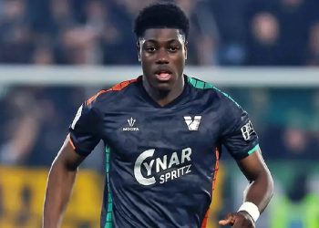 Issa Doumbia