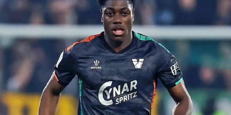 Issa Doumbia