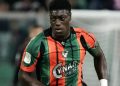 Issa Doumbia