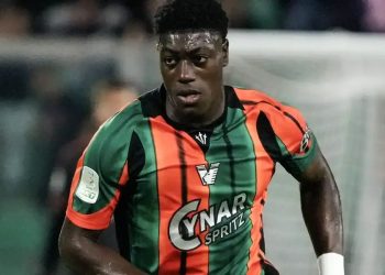 Issa Doumbia