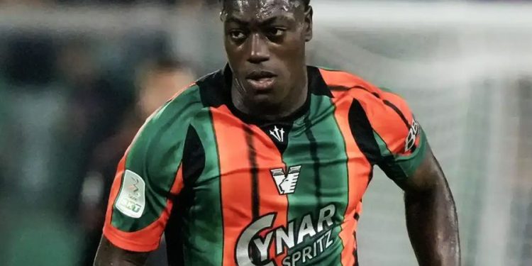 Issa Doumbia