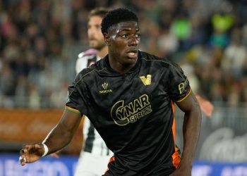 Issa Doumbia