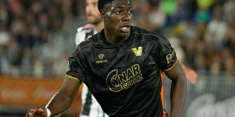 Issa Doumbia