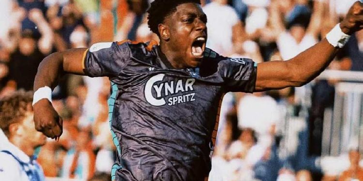 Issa Doumbia