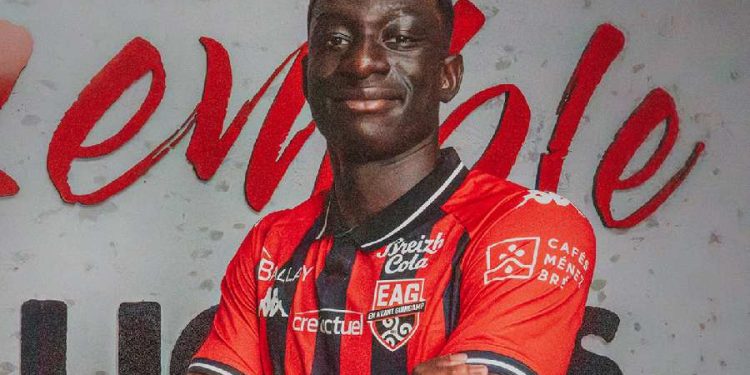 Jean-Yves Djegou