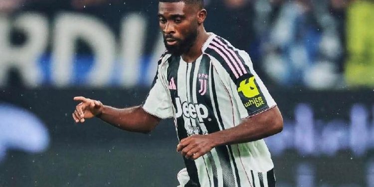 Jérémie Boga
