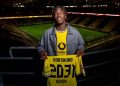 Joane Gadou