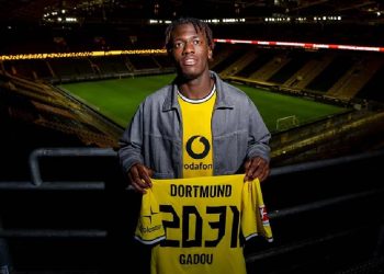 Joane Gadou