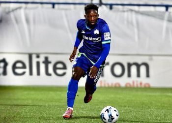 Lazare Amani