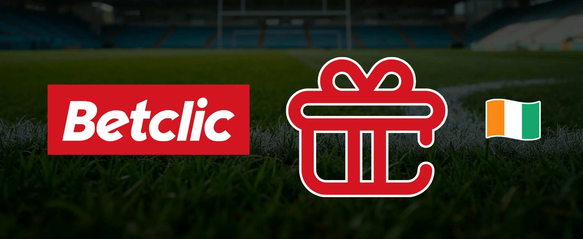 Le bonus Betclic pour les nouveaux inscrits