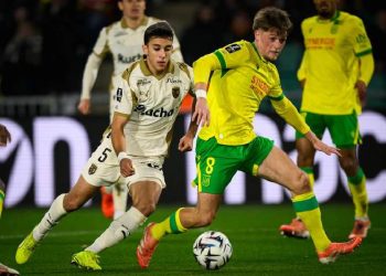 Lens – Nantes