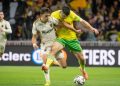 Lens – Nantes