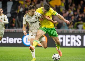 Lens – Nantes