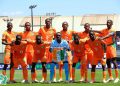 Les Éléphants U17