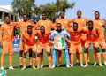 Les Éléphants U17