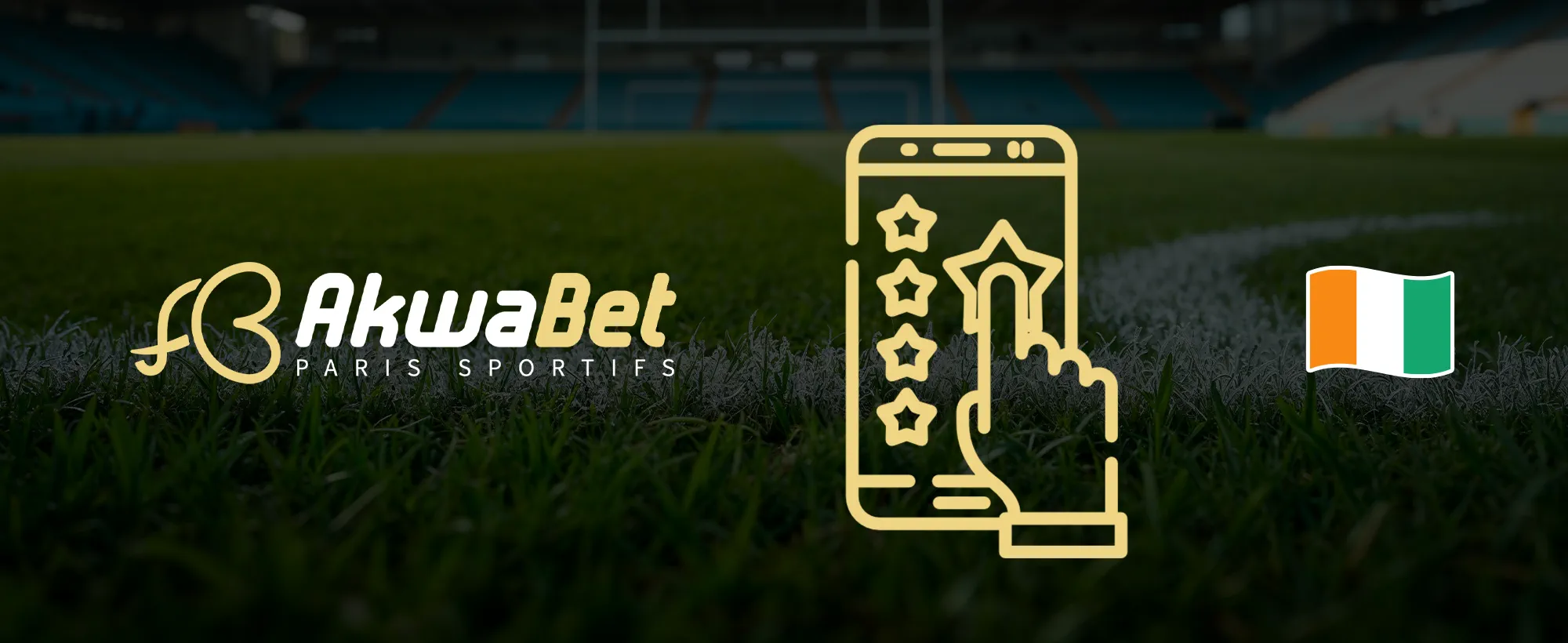 Les bonus sportifs Akwabet à ne pas rater