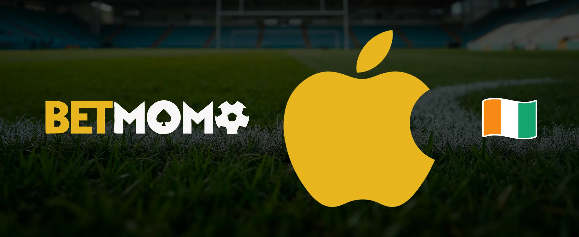 L’expérience Betmomo version Apple