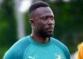 Mamadou Doumbia