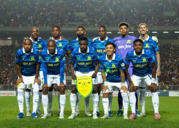 Mamelodi Sundowns