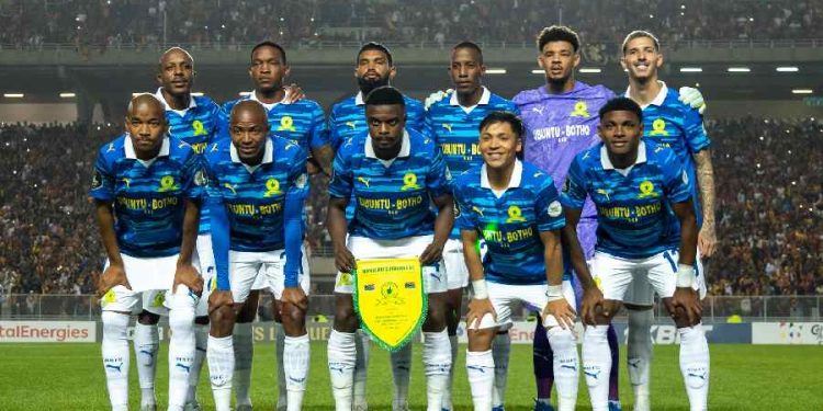 Mamelodi Sundowns