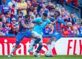 Manchester City – Crystal Palace