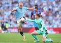 Manchester City – Crystal Palace