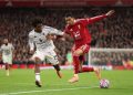 Manchester United – Liverpool