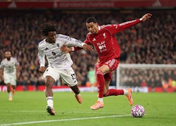 Manchester United – Liverpool