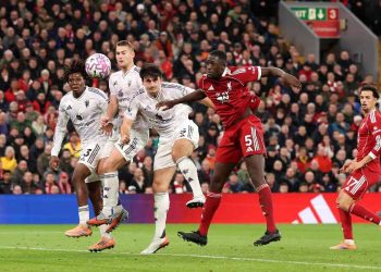 Manchester United – Liverpool