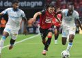 Marseille – Rennes